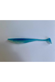 ZanderBaits silikona māneklis Zander Shaker FAT 5’ 12,5cm #8-Silver Lake Natural