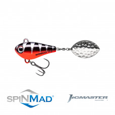 Spinmad JIGMASTER 12G 1410