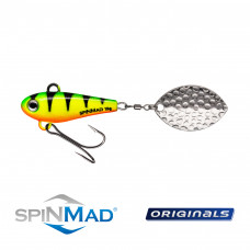 Spinmad Originals JAG 18g 0908