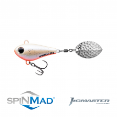 Spinmad JIGMASTER 16G 3004