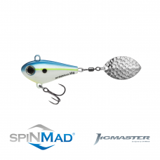 Spinmad JIGMASTER 16G 3012