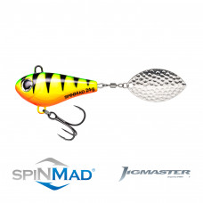 Spinmad JIGMASTER 24G 1505