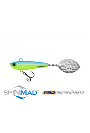 Spinmad Pro spinner 11g 2908