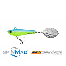 Spinmad Pro spinner 11g 2908