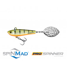 Spinmad Pro spinner 11g 2901