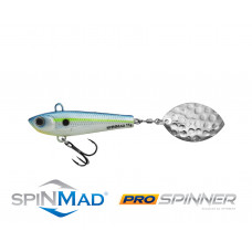 Spinmad Pro spinner 11g 2907