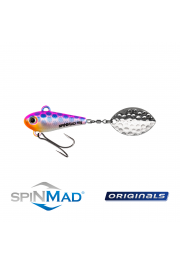 Spinmad Originals WIR 10g 0815 Red trout