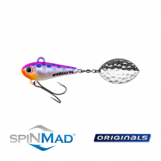 Spinmad Originals WIR 10g 0815 Red trout