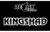 Relax Kingshad 4" (10cm)